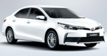 seguro Toyota Corolla GLi Upper 1.8 AT