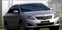 seguro Toyota Corolla XLi 1.8 AT