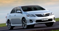 seguro Toyota Corolla XRS 2.0 AT