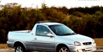 seguro Chevrolet Corsa Picape Sport 1.6