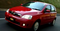 seguro Chevrolet Corsa Premium 1.4