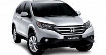 seguro Honda CR-V EXL 2.0 4x2 AT