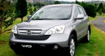 seguro Honda CR-V EXL 2.0 4x4 AT