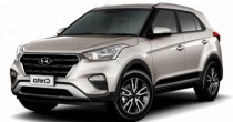 seguro Hyundai Creta Pulse Plus 1.6 AT