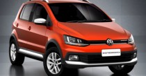 seguro Volkswagen CrossFox 1.6 16V I-Motion