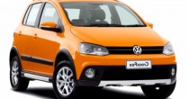 seguro Volkswagen CrossFox 1.6 I-Motion