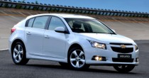 seguro Chevrolet Cruze Hatch LTZ 1.8 AT