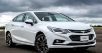 seguro Chevrolet Cruze LT 1.4 Turbo