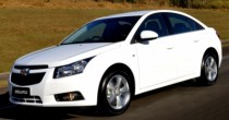 seguro Chevrolet Cruze LT 1.8