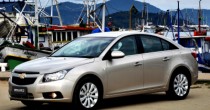 seguro Chevrolet Cruze LTZ 1.8 AT