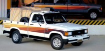 seguro Chevrolet D-20 3.9 CS