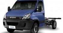 seguro Iveco Daily Chassi Cabine 35S14 3.0