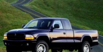 seguro Dodge Dakota R/T 5.2 V8 CE AT