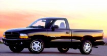 seguro Dodge Dakota Sport 2.5 CS Turbo