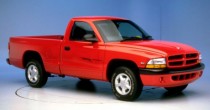 seguro Dodge Dakota Sport 3.9 V6 CS