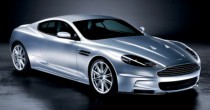 seguro Aston Martin DBS 6.0 V12