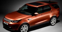 seguro Land Rover Discovery First Edition 3.0 V6 Si6