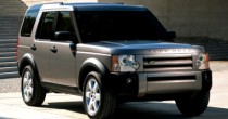 seguro Land Rover Discovery HSE 2.7 V6 Turbo