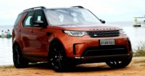 seguro Land Rover Discovery HSE 3.0 V6 Si6