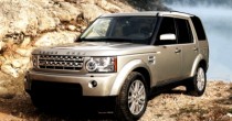 seguro Land Rover Discovery HSE 3.0 V6 Turbo