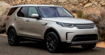 seguro Land Rover Discovery HSE Luxury 3.0 V6 Si6