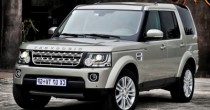 seguro Land Rover Discovery RAW 3.0 TDV6