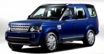 seguro Land Rover Discovery S 3.0 V6 Turbo