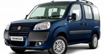 seguro Fiat Doblo Essence 1.8 16V