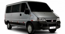 seguro Fiat Ducato Minibus 2.3