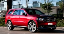 seguro Dodge Durango Limited 3.6 V6