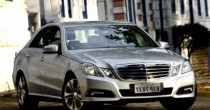 seguro Mercedes-Benz E350 Avantgarde Executive 3.5 V6