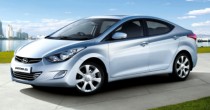 seguro Hyundai Elantra GLS 1.8