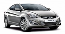 seguro Hyundai Elantra GLS 2.0