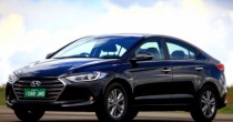 seguro Hyundai Elantra Top 2.0