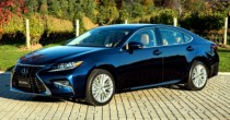 seguro Lexus ES350 3.5 V6