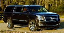 seguro Cadillac Escalade ESV 6.2 V8