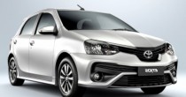 seguro Toyota Etios Platinum 1.5 AT