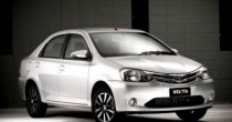 seguro Toyota Etios Sedan Platinum 1.5