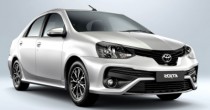 seguro Toyota Etios Sedan Platinum 1.5 AT