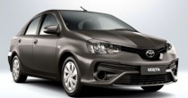 seguro Toyota Etios Sedan X 1.5