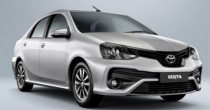 seguro Toyota Etios Sedan XLS 1.5 AT