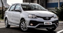 seguro Toyota Etios Sedan XLS 1.5 AT