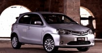 seguro Toyota Etios XLS 1.5