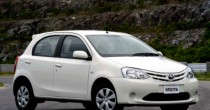 seguro Toyota Etios XS 1.3