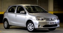 seguro Toyota Etios XS 1.5