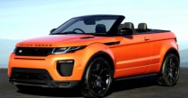 seguro Land Rover Evoque Conversível HSE Dynamic 2.0 Si4