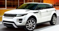 seguro Land Rover Evoque Coupe Dynamic 2.0 Si4