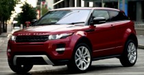 seguro Land Rover Evoque Coupe Dynamic Tech 2.0 Si4