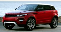 seguro Land Rover Evoque Dynamic 2.0 Si4