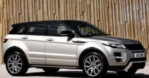 seguro Land Rover Evoque Dynamic 2.0 Si4